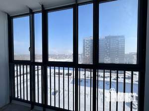 Студия квартира, на длительный срок, 22м2, 10/17 этаж