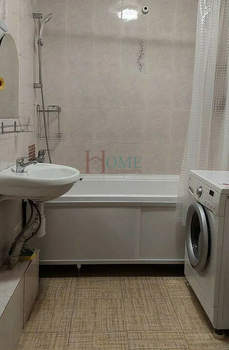 2-к квартира, на длительный срок, 56м2, 8/17 этаж