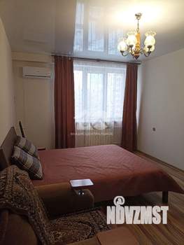 1-к квартира, на длительный срок, 39м2, 7/16 этаж