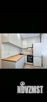 2-к квартира, на длительный срок, 44м2, 4/5 этаж