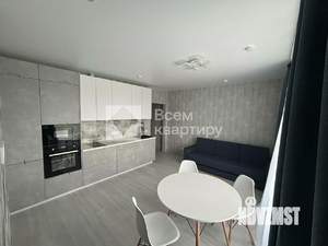 1-к квартира, на длительный срок, 43м2, 14/23 этаж