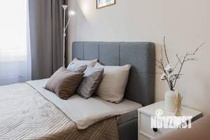 1-к квартира, посуточно, 38м2, 10/17 этаж