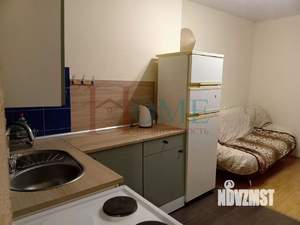 1-к квартира, на длительный срок, 40м2, 2/25 этаж