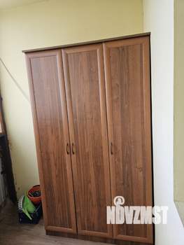 Студия квартира, на длительный срок, 33м2, 18/25 этаж