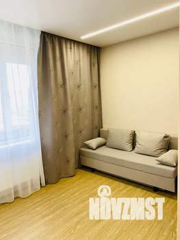 Студия квартира, посуточно, 27м2, 5/26 этаж
