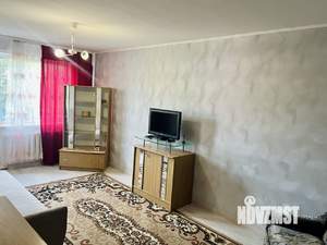 1-к квартира, на длительный срок, 31м2, 5/5 этаж