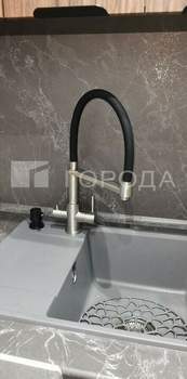 1-к квартира, на длительный срок, 44м2, 17/25 этаж