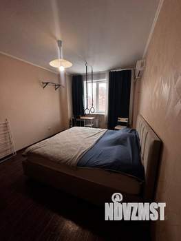 1-к квартира, на длительный срок, 40м2, 14/18 этаж