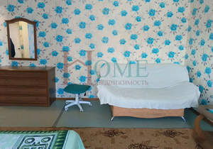 1-к квартира, на длительный срок, 35м2, 6/9 этаж