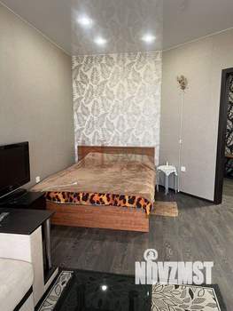 1-к квартира, на длительный срок, 40м2, 24/25 этаж