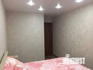 2-к квартира, посуточно, 54м2, 6/9 этаж