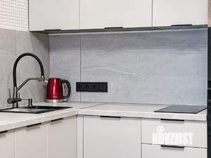 1-к квартира, посуточно, 45м2, 10/15 этаж