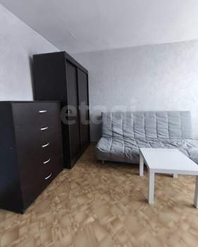 1-к квартира, на длительный срок, 30м2, 5/6 этаж