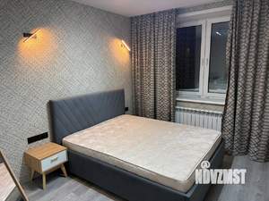 1-к квартира, на длительный срок, 44м2, 7/9 этаж