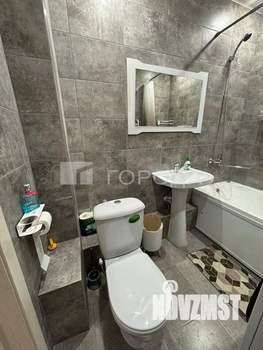 Студия квартира, на длительный срок, 28м2, 8/27 этаж