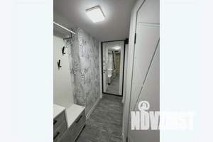 1-к квартира, посуточно, 20м2, 18/18 этаж