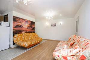 2-к квартира, посуточно, 45м2, 3/5 этаж