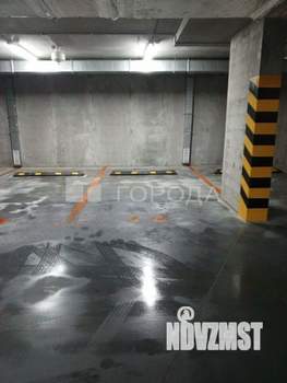 1-к квартира, на длительный срок, 39м2, 4/25 этаж