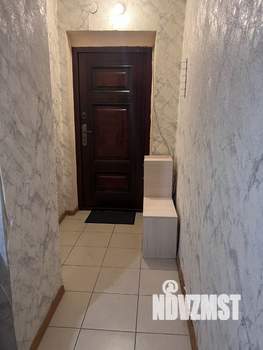 Студия квартира, на длительный срок, 20м2, 17/17 этаж