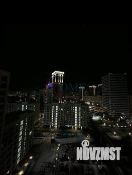 2-к квартира, на длительный срок, 42м2, 3/17 этаж