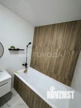 1-к квартира, на длительный срок, 55м2, 4/16 этаж