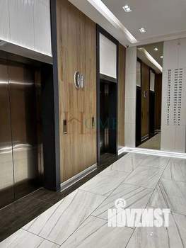 Студия квартира, на длительный срок, 30м2, 3/26 этаж