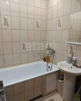 2-к квартира, на длительный срок, 60м2, 7/27 этаж