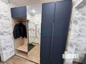 Студия квартира, на длительный срок, 30м2, 15/25 этаж