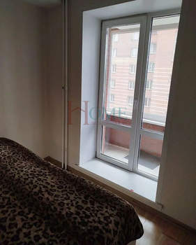 1-к квартира, на длительный срок, 42м2, 5/16 этаж