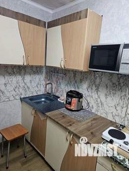 Студия квартира, на длительный срок, 29м2, 3/10 этаж