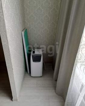 2-к квартира, на длительный срок, 46м2, 19/23 этаж