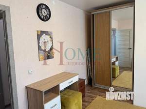 1-к квартира, на длительный срок, 38м2, 9/17 этаж