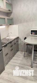 2-к квартира, на длительный срок, 42м2, 4/17 этаж