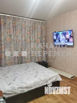 1-к квартира, на длительный срок, 28м2, 3/9 этаж