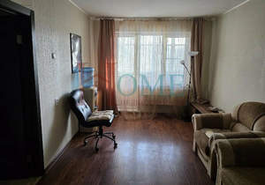 2-к квартира, на длительный срок, 45м2, 3/9 этаж