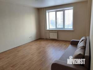 2-к квартира, на длительный срок, 59м2, 7/17 этаж