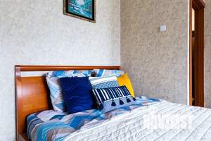 1-к квартира, посуточно, 33м2, 5/5 этаж