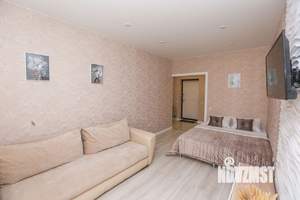 1-к квартира, посуточно, 50м2, 12/19 этаж