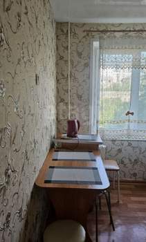 1-к квартира, на длительный срок, 30м2, 6/9 этаж