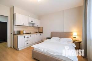 1-к квартира, посуточно, 30м2, 14/25 этаж
