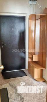 1-к квартира, на длительный срок, 26м2, 9/10 этаж