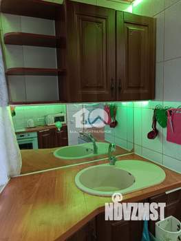 1-к квартира, на длительный срок, 42м2, 3/12 этаж