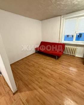 1-к квартира, на длительный срок, 32м2, 5/5 этаж