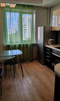 3-к квартира, на длительный срок, 60м2, 5/9 этаж