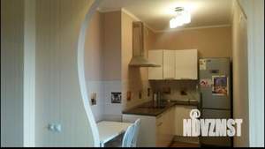 2-к квартира, на длительный срок, 54м2, 10/17 этаж