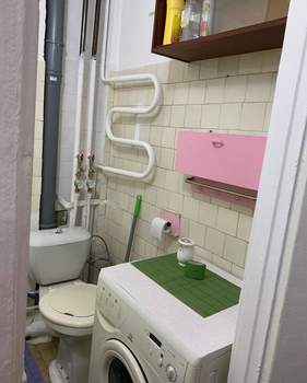 2-к квартира, на длительный срок, 44м2, 3/5 этаж