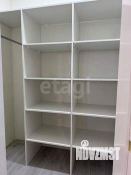 Студия квартира, на длительный срок, 49м2, 10/26 этаж