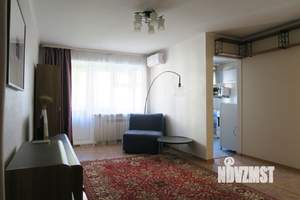 1-к квартира, на длительный срок, 31м2, 5/5 этаж