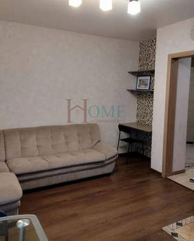 1-к квартира, на длительный срок, 45м2, 15/17 этаж