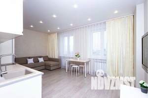 2-к квартира, посуточно, 44м2, 19/25 этаж